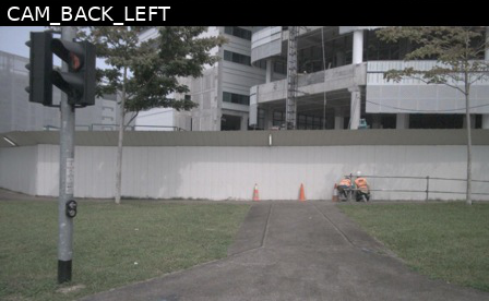 独立的 CAM_BACK_LEFT 图片